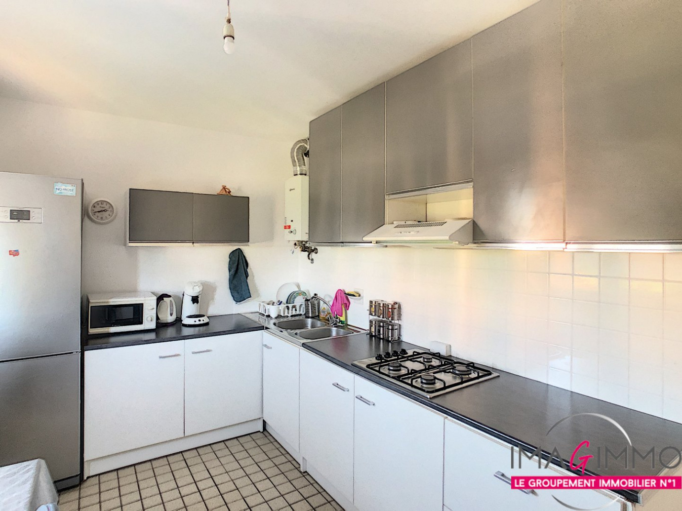 à vendre Appartement Montpellier - Photo 2