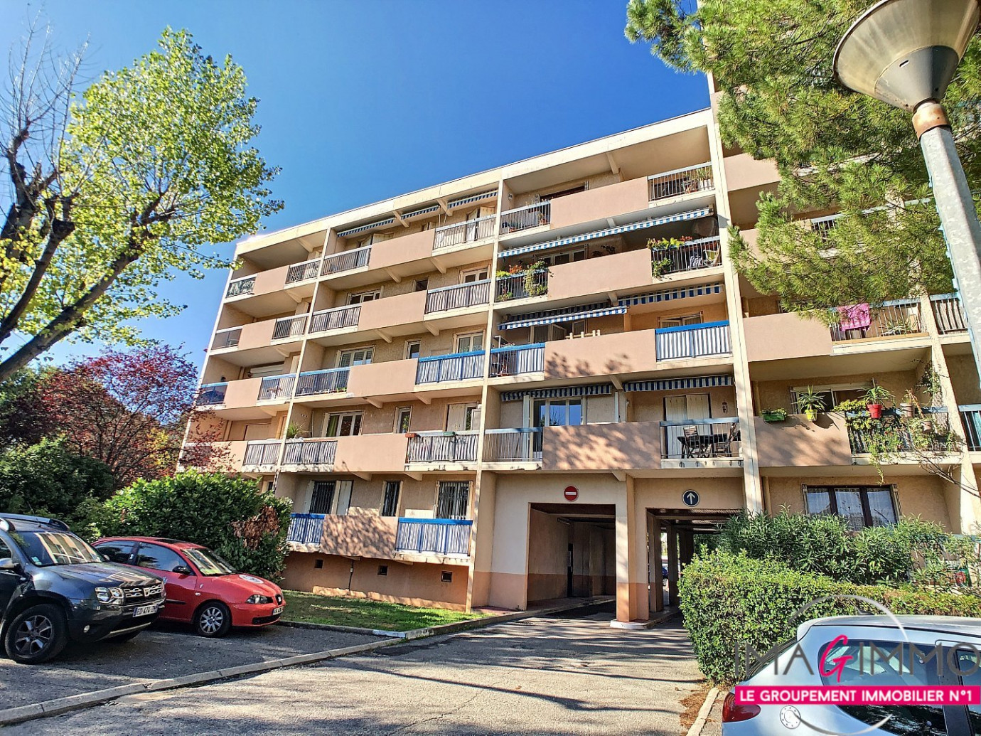 à vendre Appartement Montpellier - Photo 1