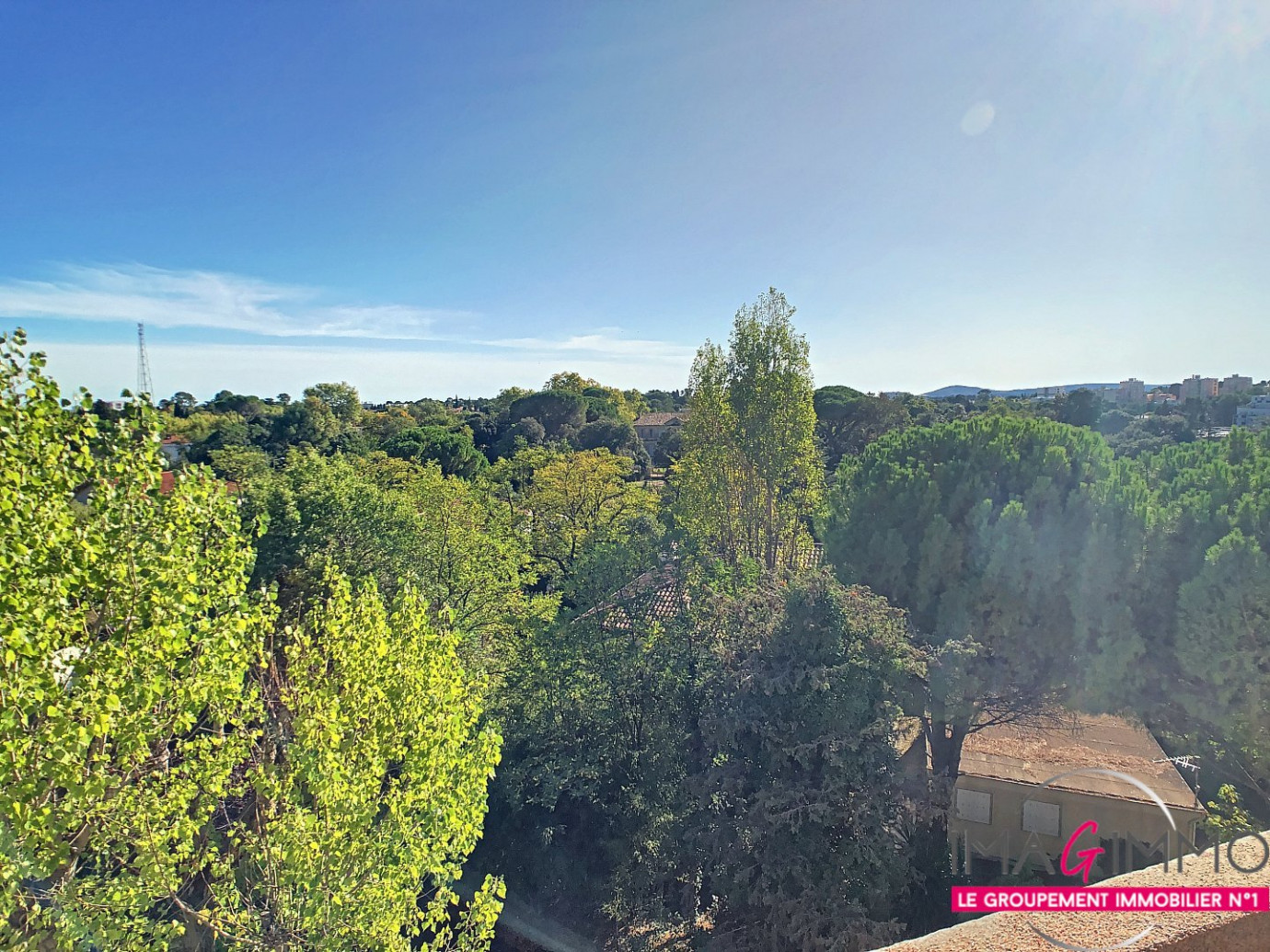 à vendre Appartement Montpellier - Photo 2