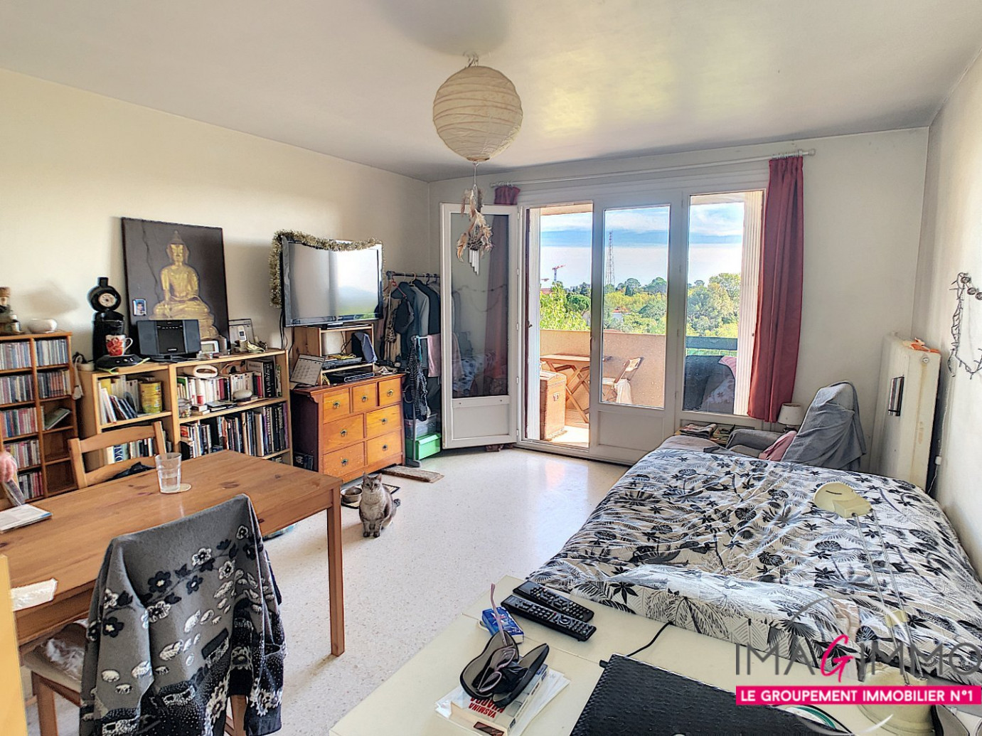 à vendre Appartement Montpellier - Photo 3