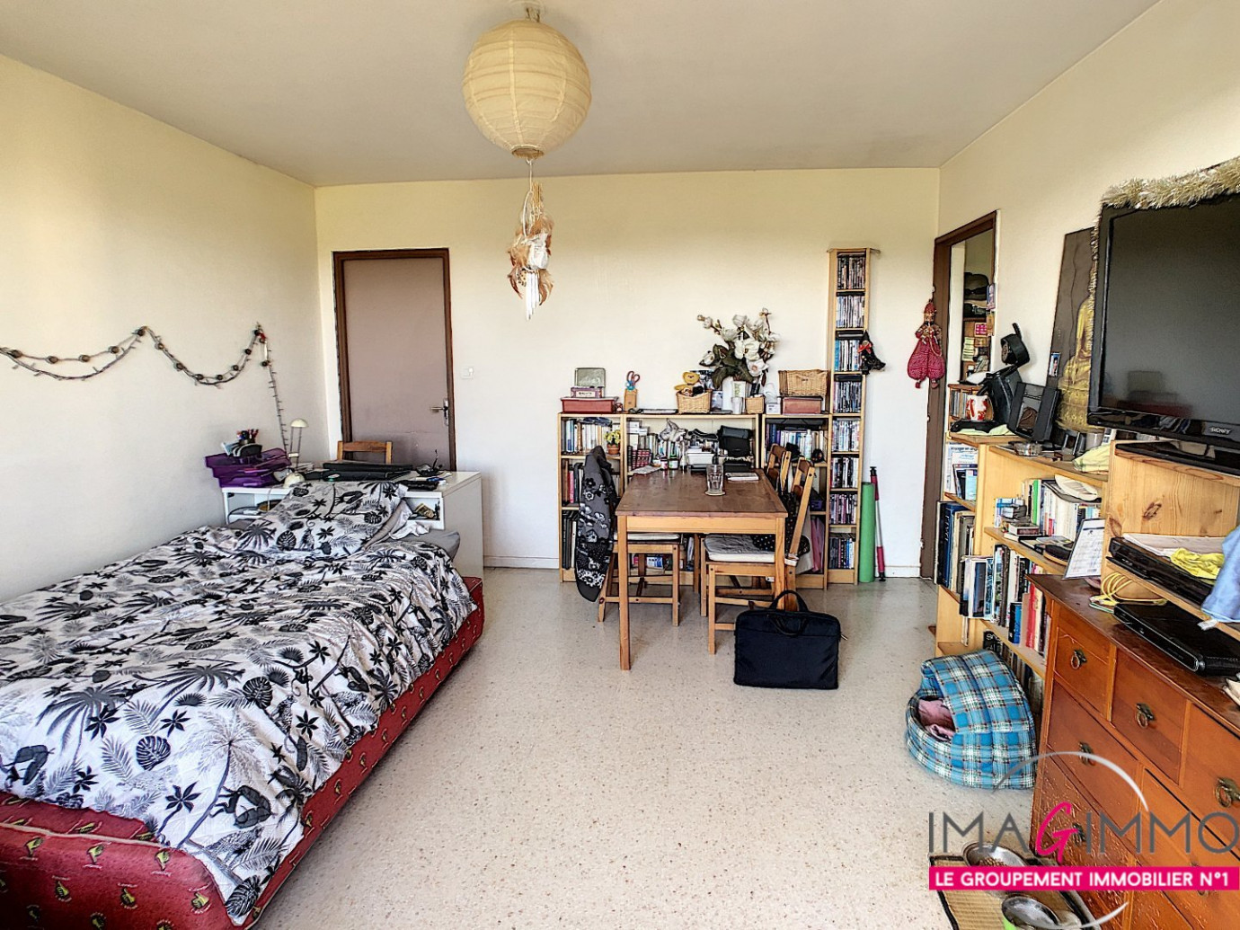 à vendre Appartement Montpellier - Photo 4