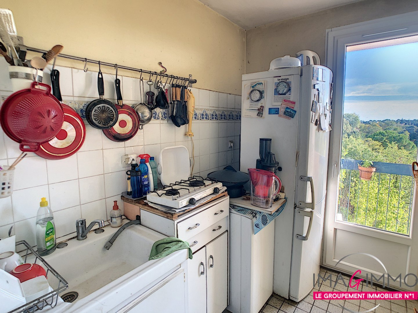 à vendre Appartement Montpellier - Photo 5