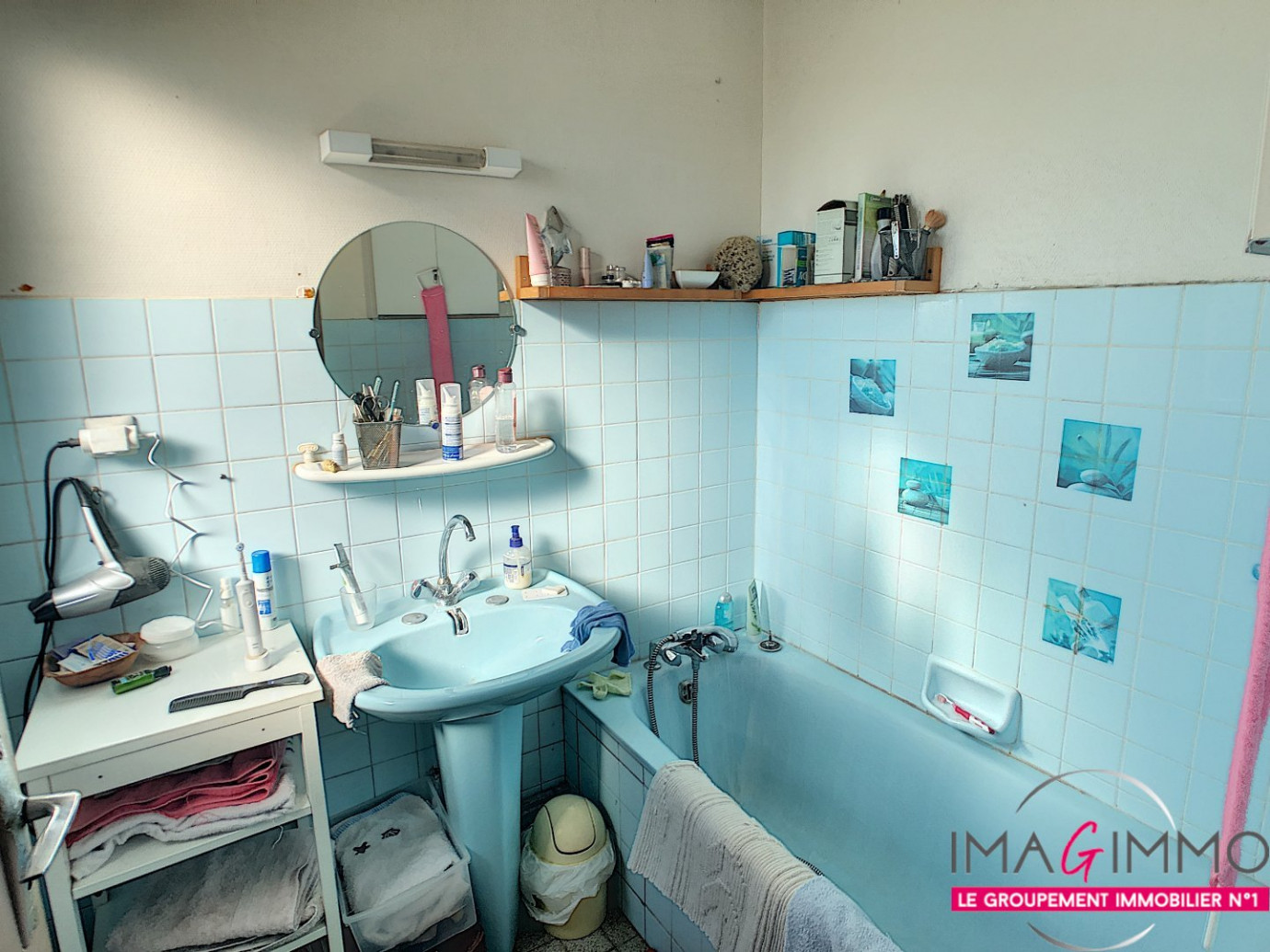 à vendre Appartement Montpellier - Photo 6