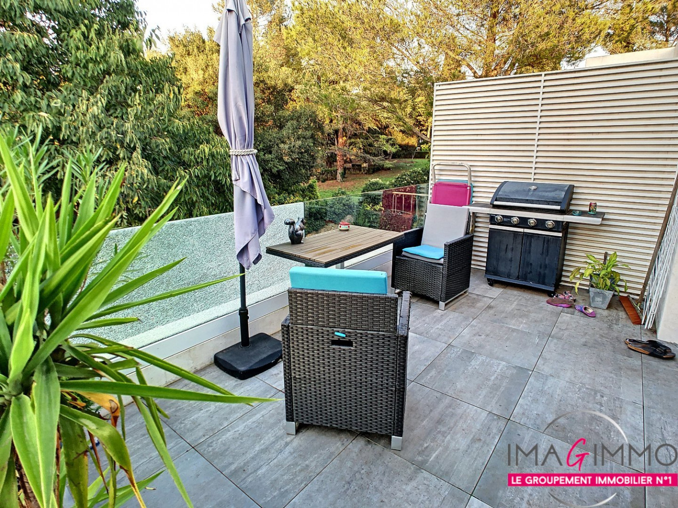 à vendre Appartement Montpellier - Photo 2