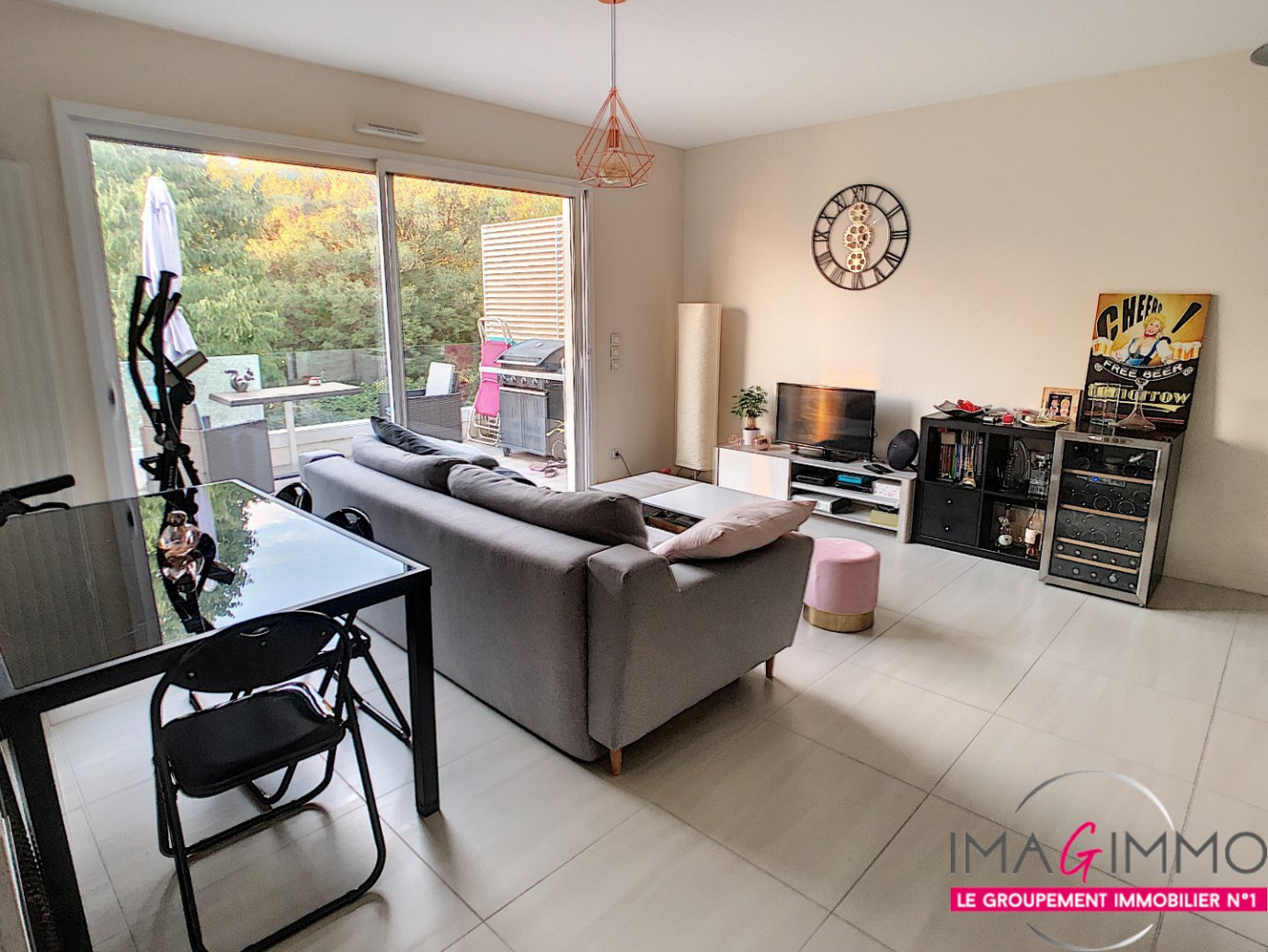 à vendre Appartement Montpellier - Photo 3