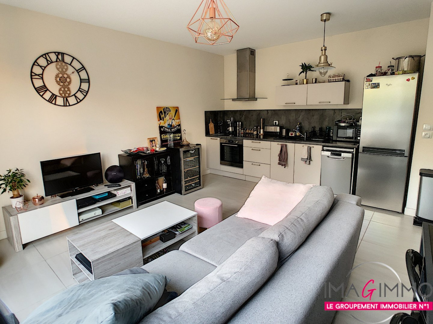 à vendre Appartement Montpellier - Photo 4