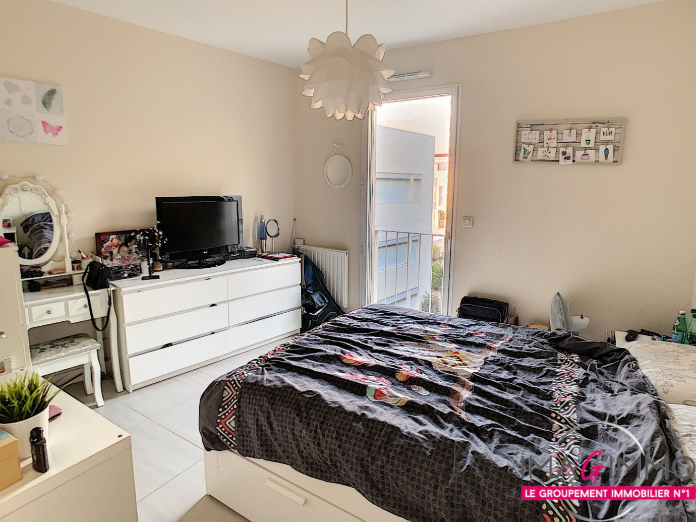 à vendre Appartement Montpellier - Photo 6