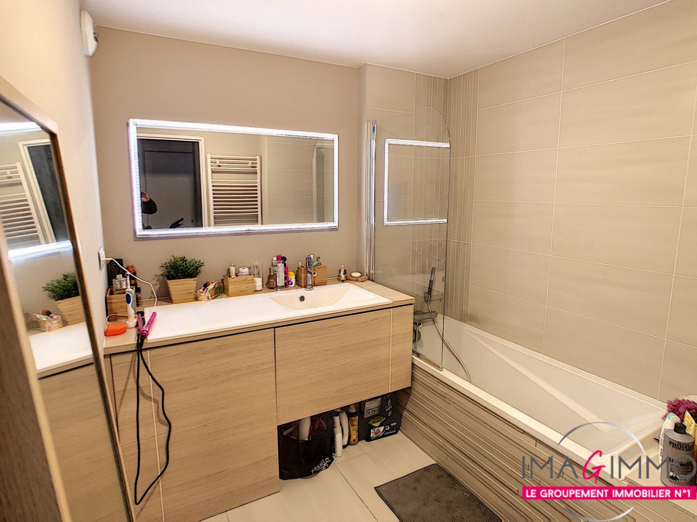 à vendre Appartement Montpellier - Photo 7