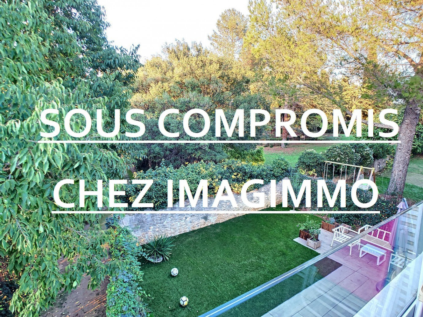 à vendre Appartement Montpellier - Photo 1