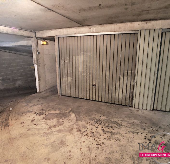 à vendre Garage Montpellier