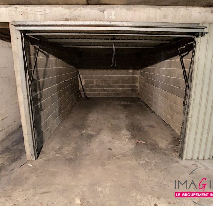 à vendre Garage Montpellier