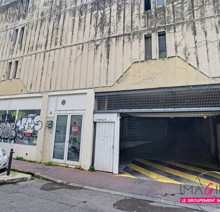 à vendre Garage Montpellier