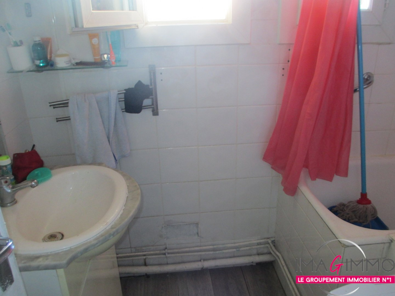à vendre Appartement Montpellier - Photo 5
