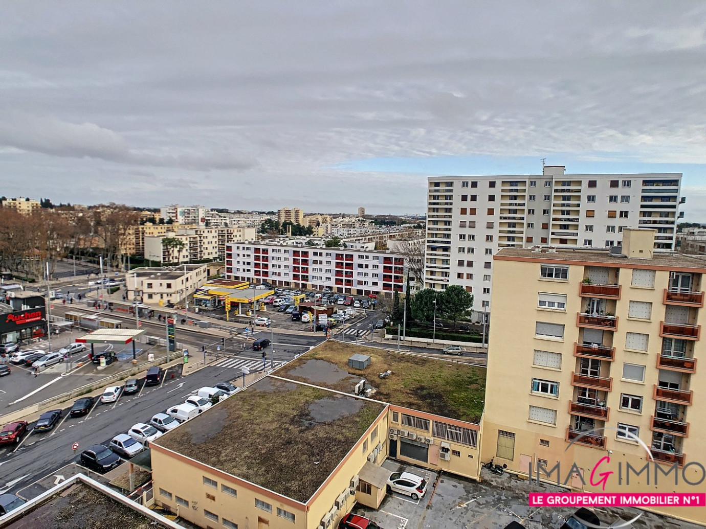 à vendre Appartement Montpellier - Photo 7