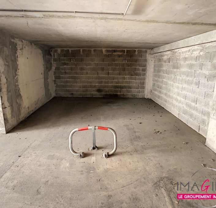 à vendre Parking intérieur Montpellier