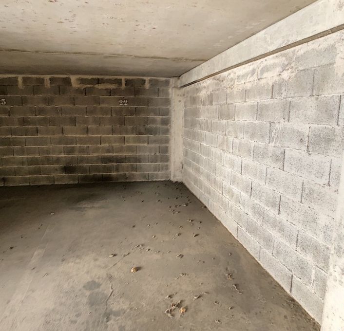 à vendre Parking intérieur Montpellier