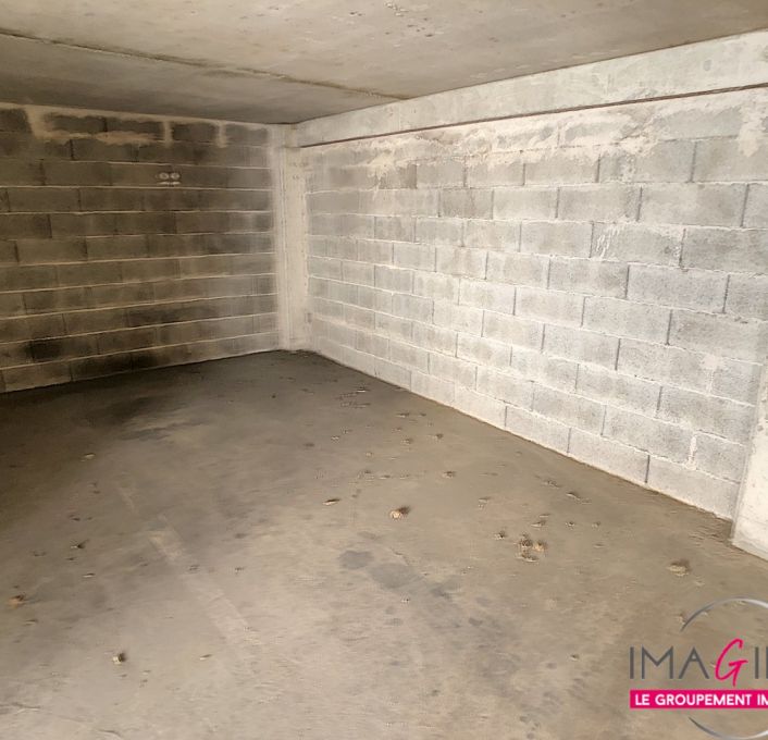 à vendre Parking intérieur Montpellier