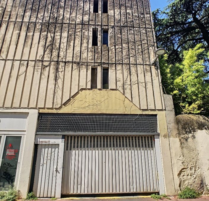 à vendre Parking intérieur Montpellier