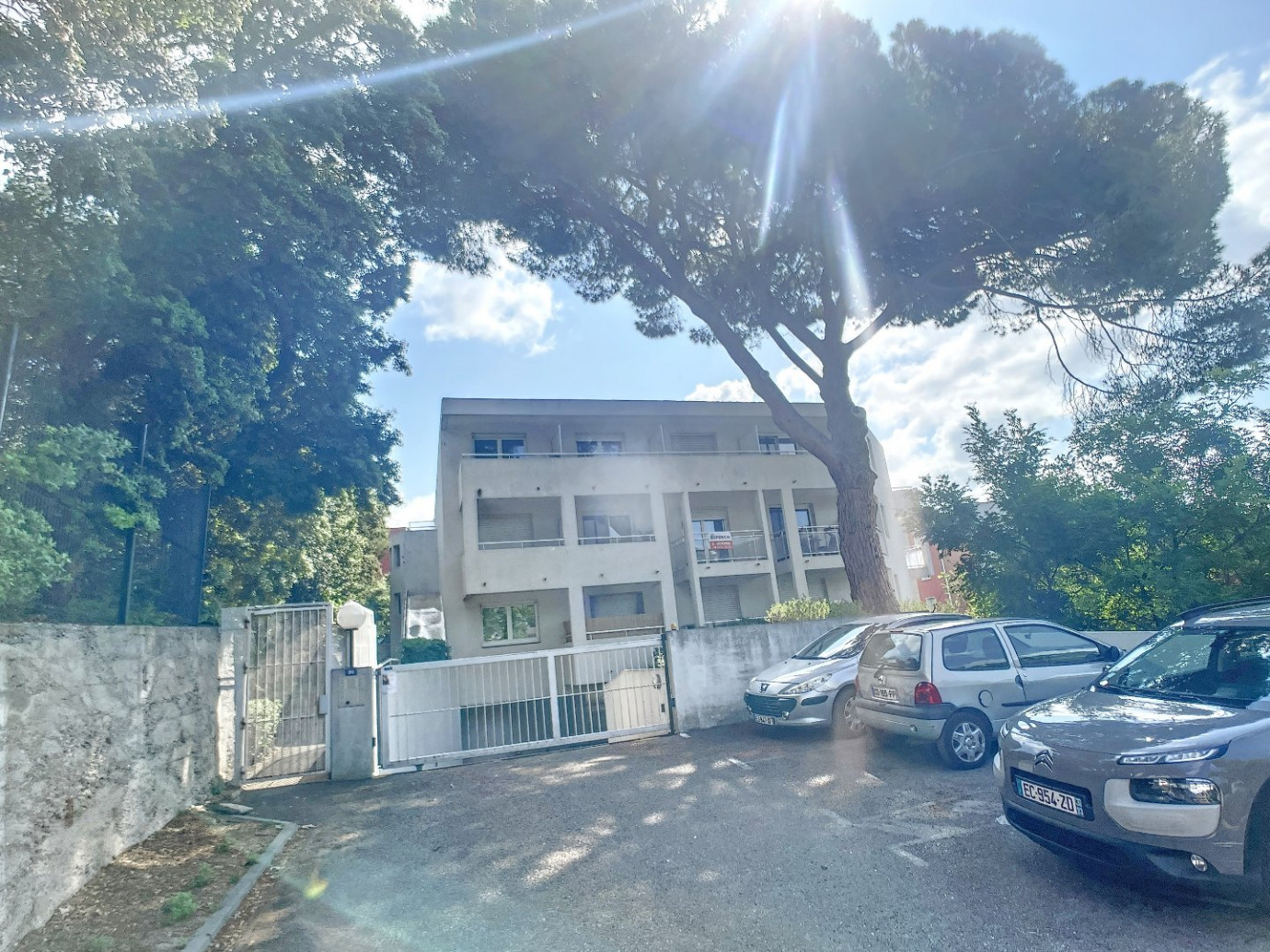 à vendre Appartement Montpellier - Photo 7