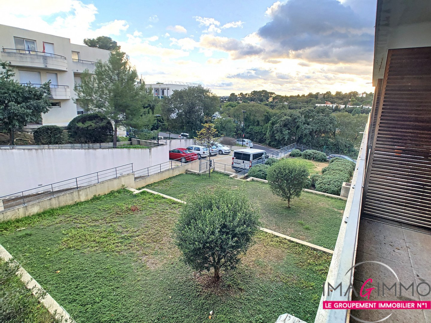 à vendre Appartement Montpellier - Photo 7