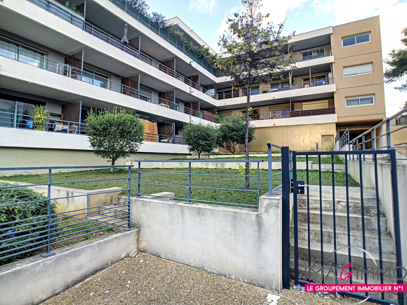 à vendre Appartement Montpellier - Photo 1