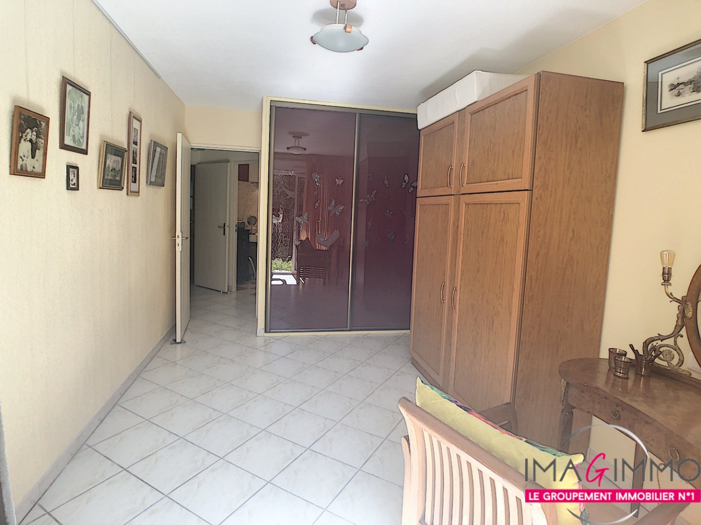 à vendre Appartement Montpellier - Photo 9