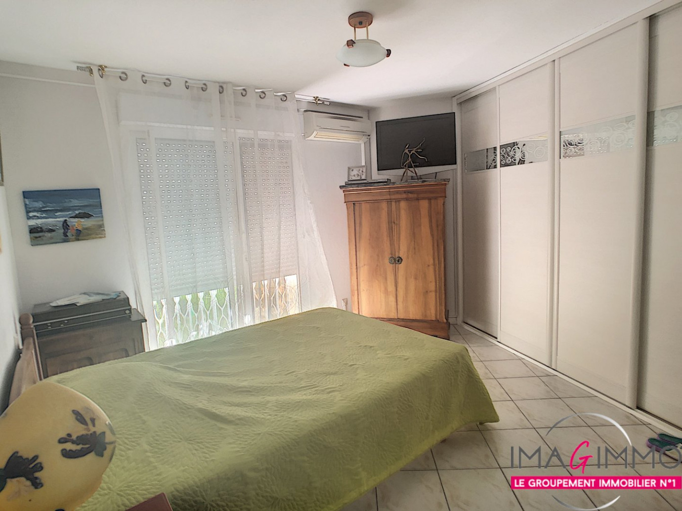 à vendre Appartement Montpellier - Photo 10