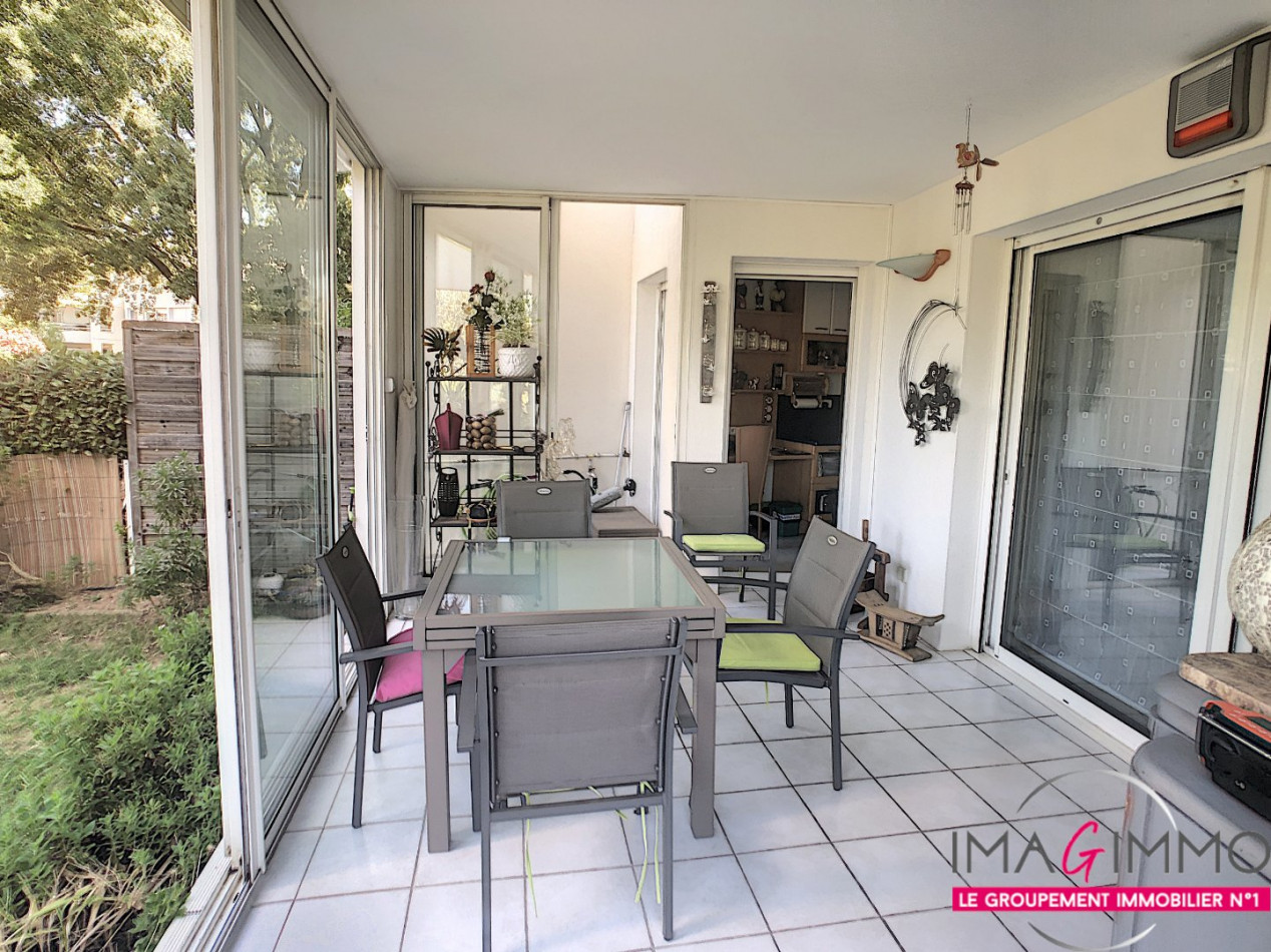à vendre Appartement Montpellier - Photo 1
