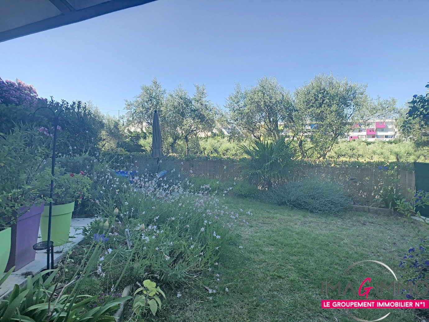 à vendre Appartement Montpellier - Photo 4