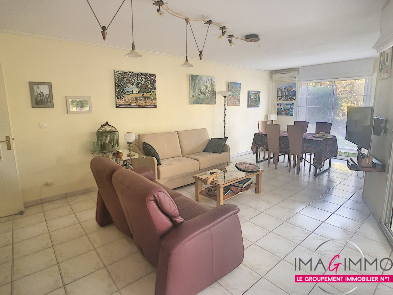 à vendre Appartement Montpellier - Photo 6