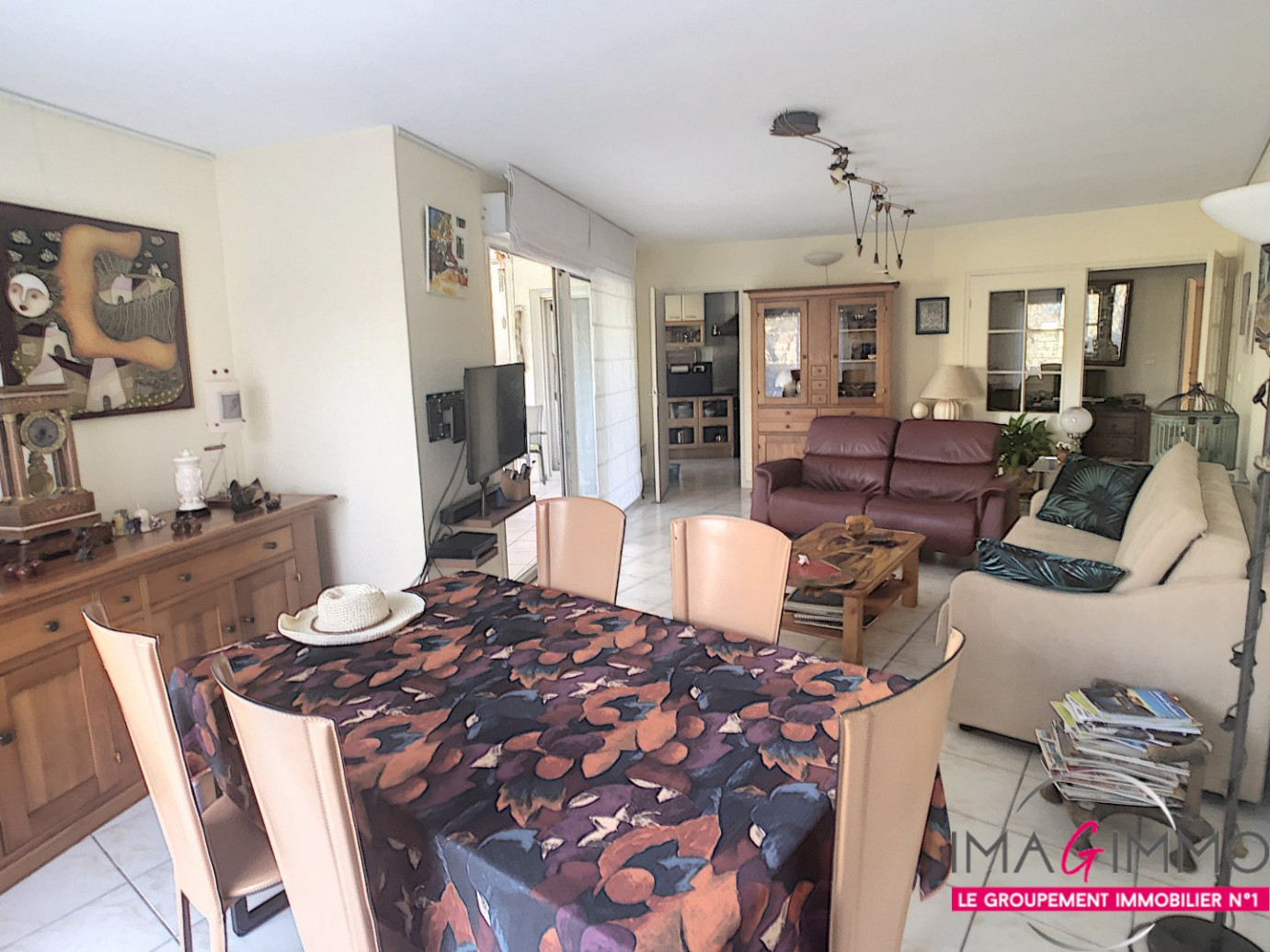 à vendre Appartement Montpellier - Photo 5