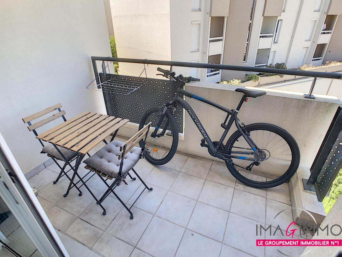 à vendre Appartement Montpellier - Photo 6