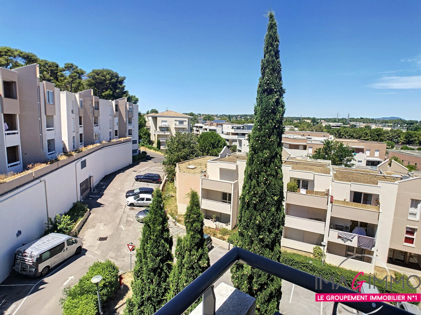 à vendre Appartement Montpellier - Photo 7