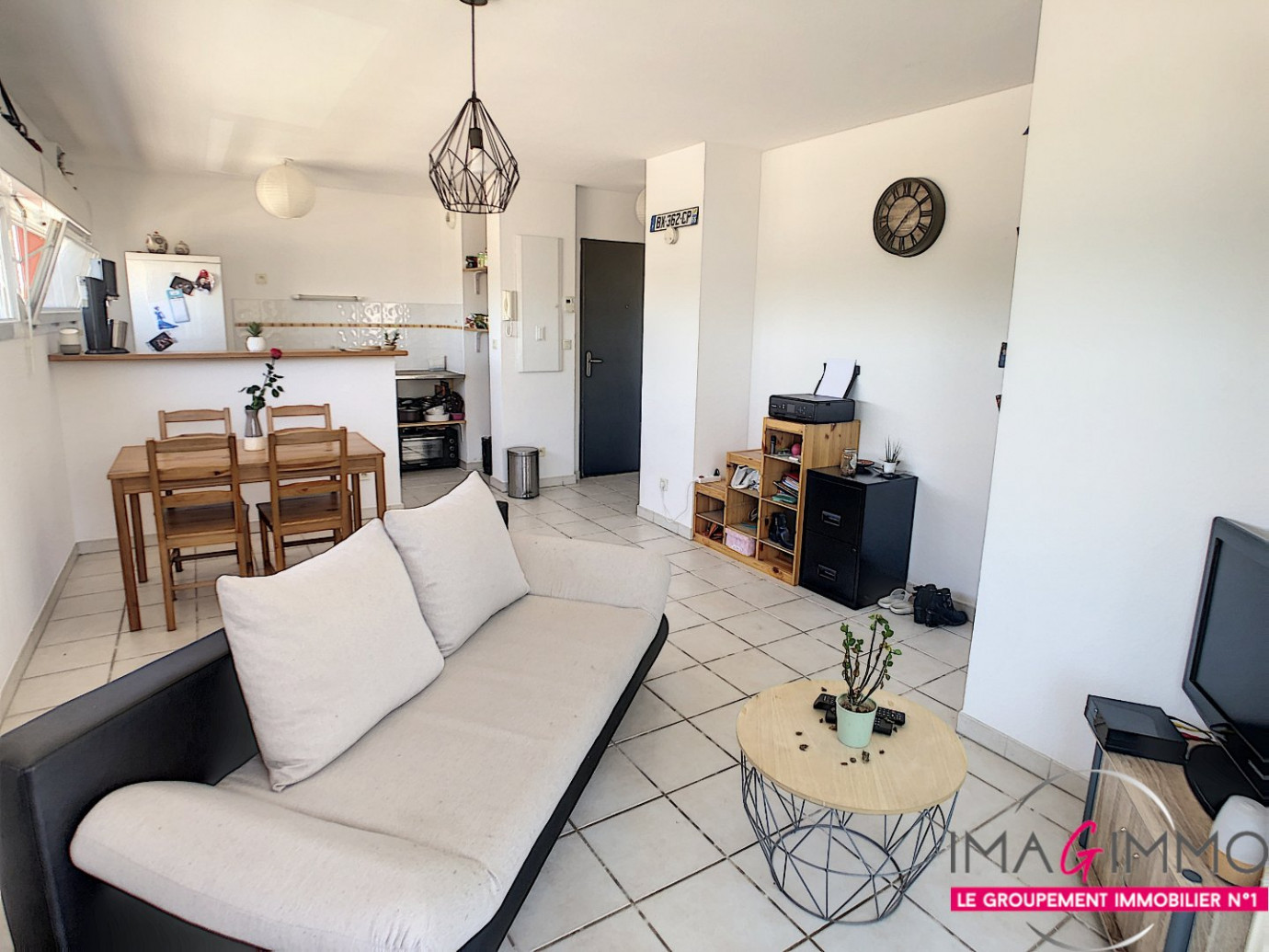 à vendre Appartement Montpellier - Photo 8