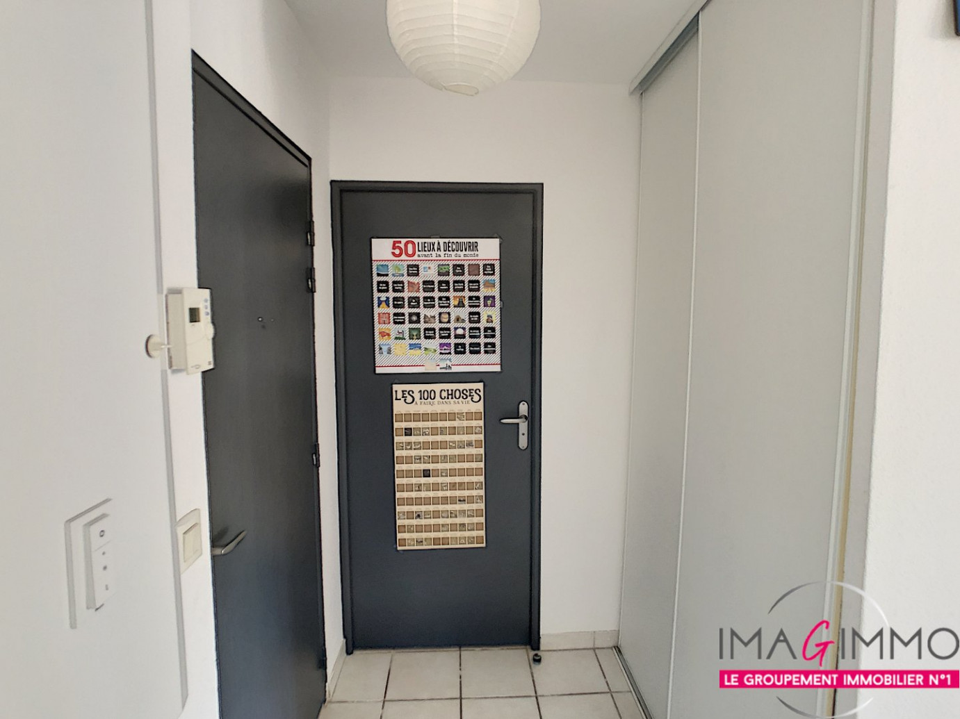 à vendre Appartement Montpellier - Photo 5