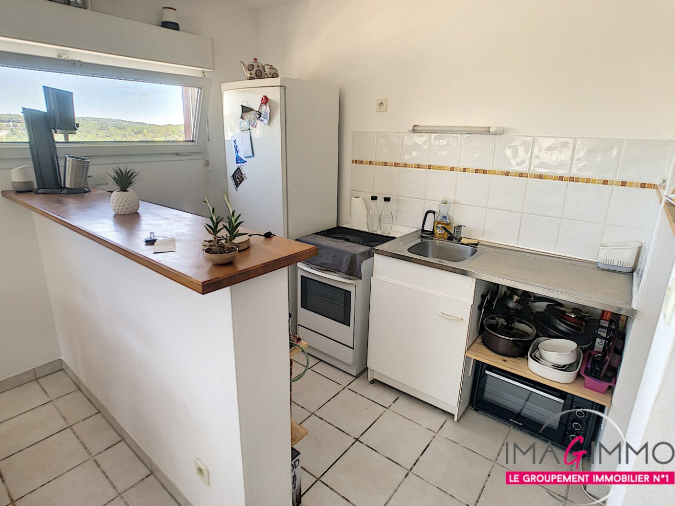 à vendre Appartement Montpellier - Photo 2