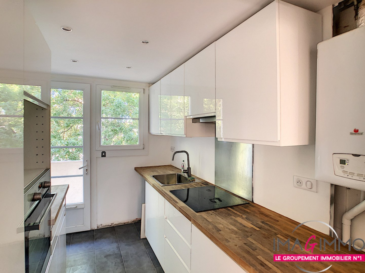 à vendre Appartement Montpellier - Photo 5