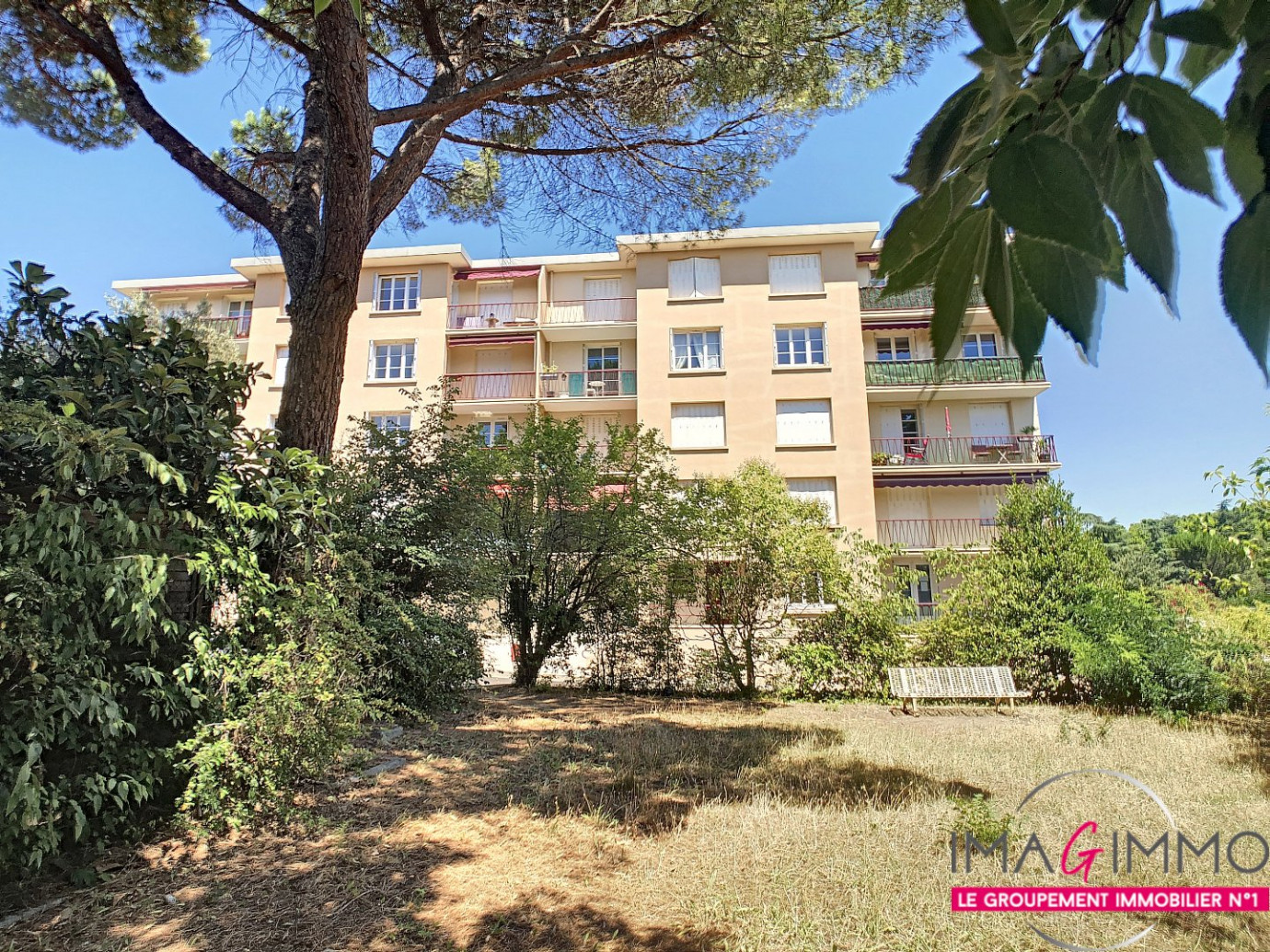 à vendre Appartement Montpellier - Photo 1