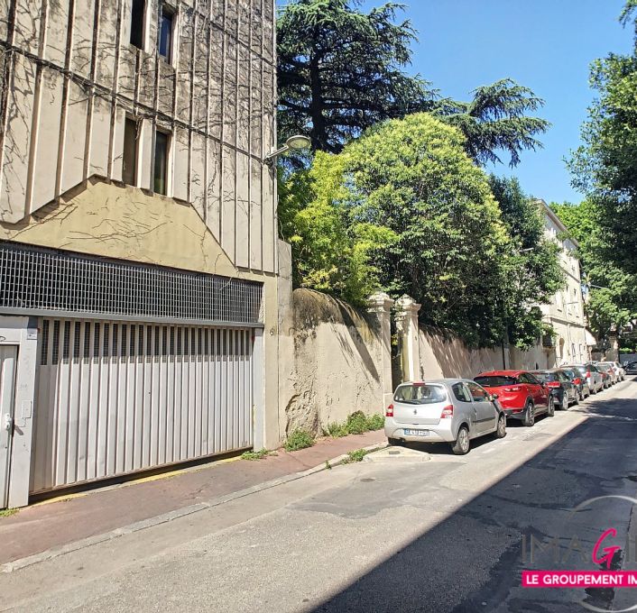 à vendre Garage Montpellier