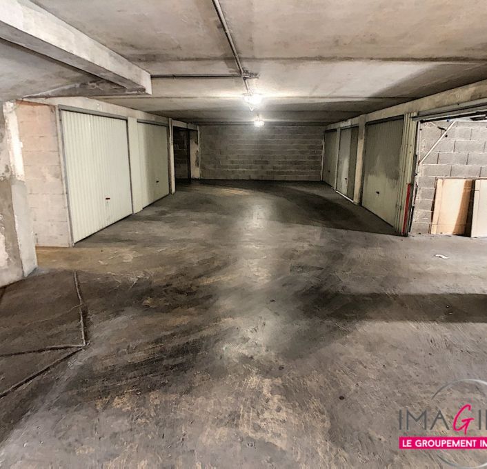 à vendre Garage Montpellier