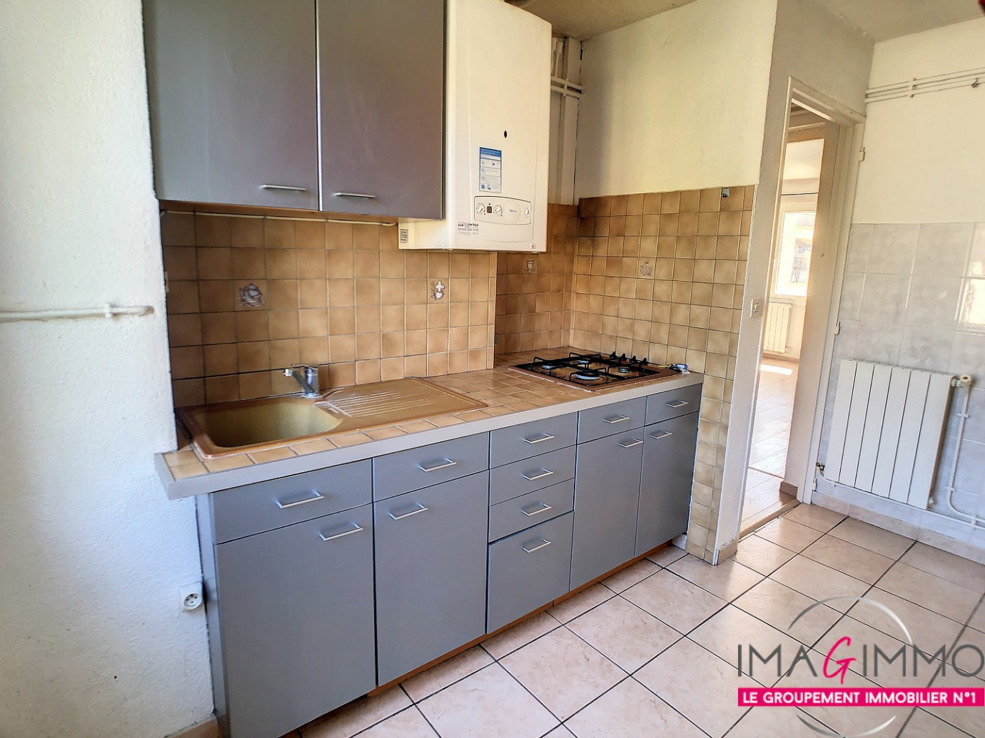 à vendre Appartement Montpellier - Photo 4