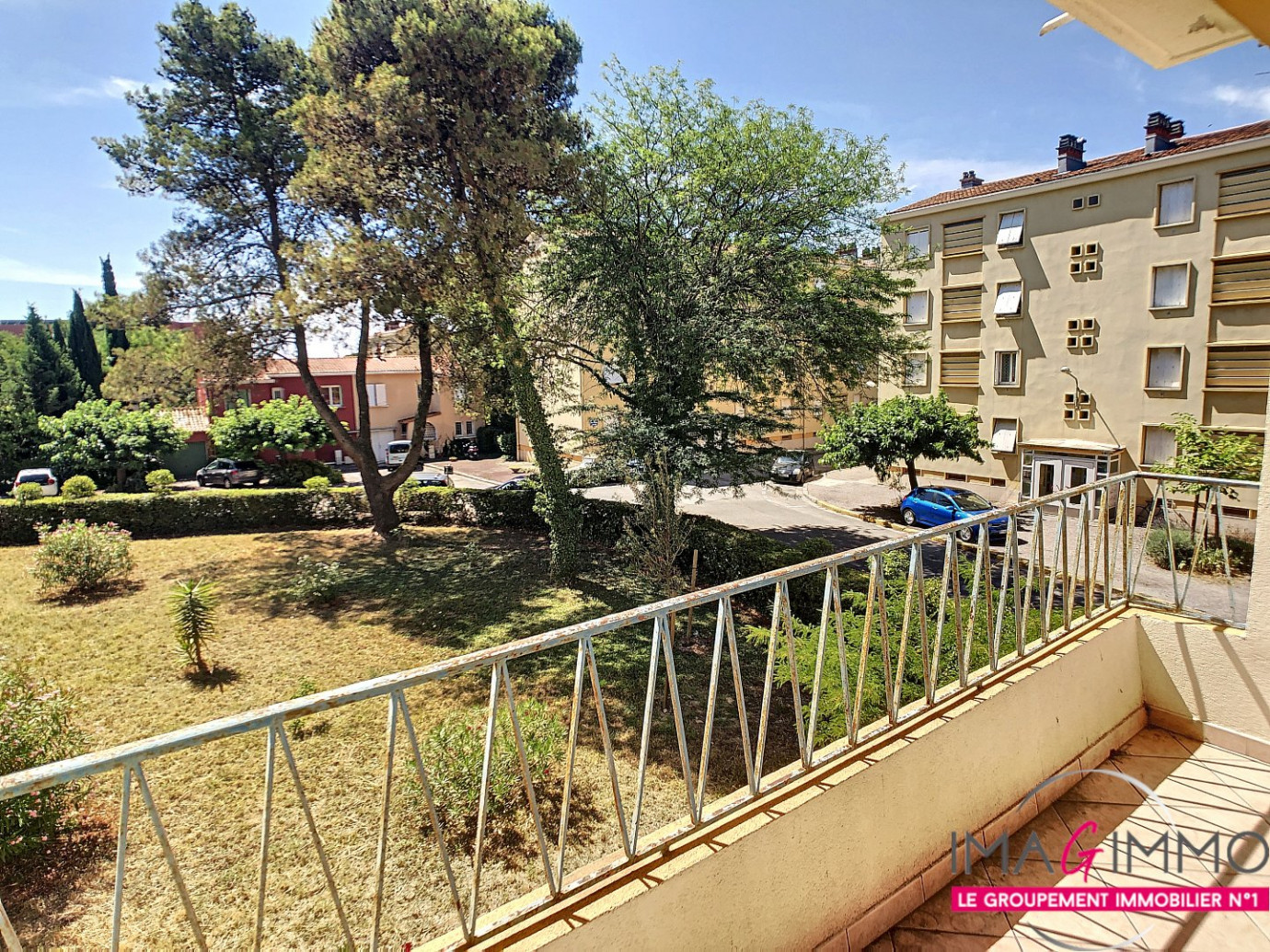 à vendre Appartement Montpellier - Photo 9