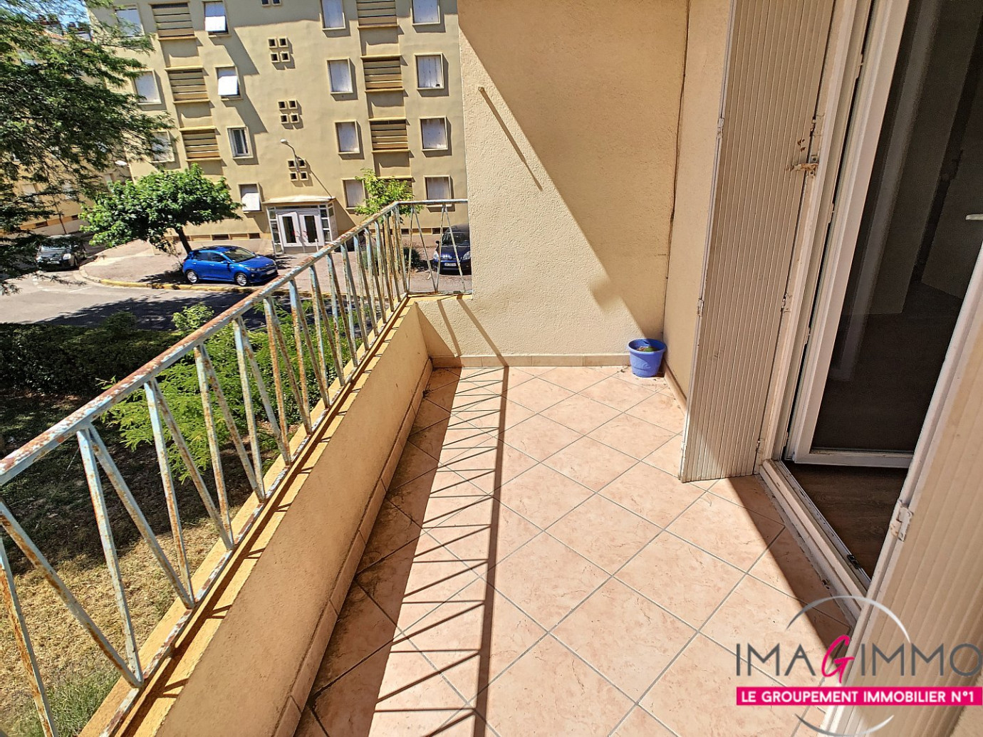 à vendre Appartement Montpellier - Photo 8