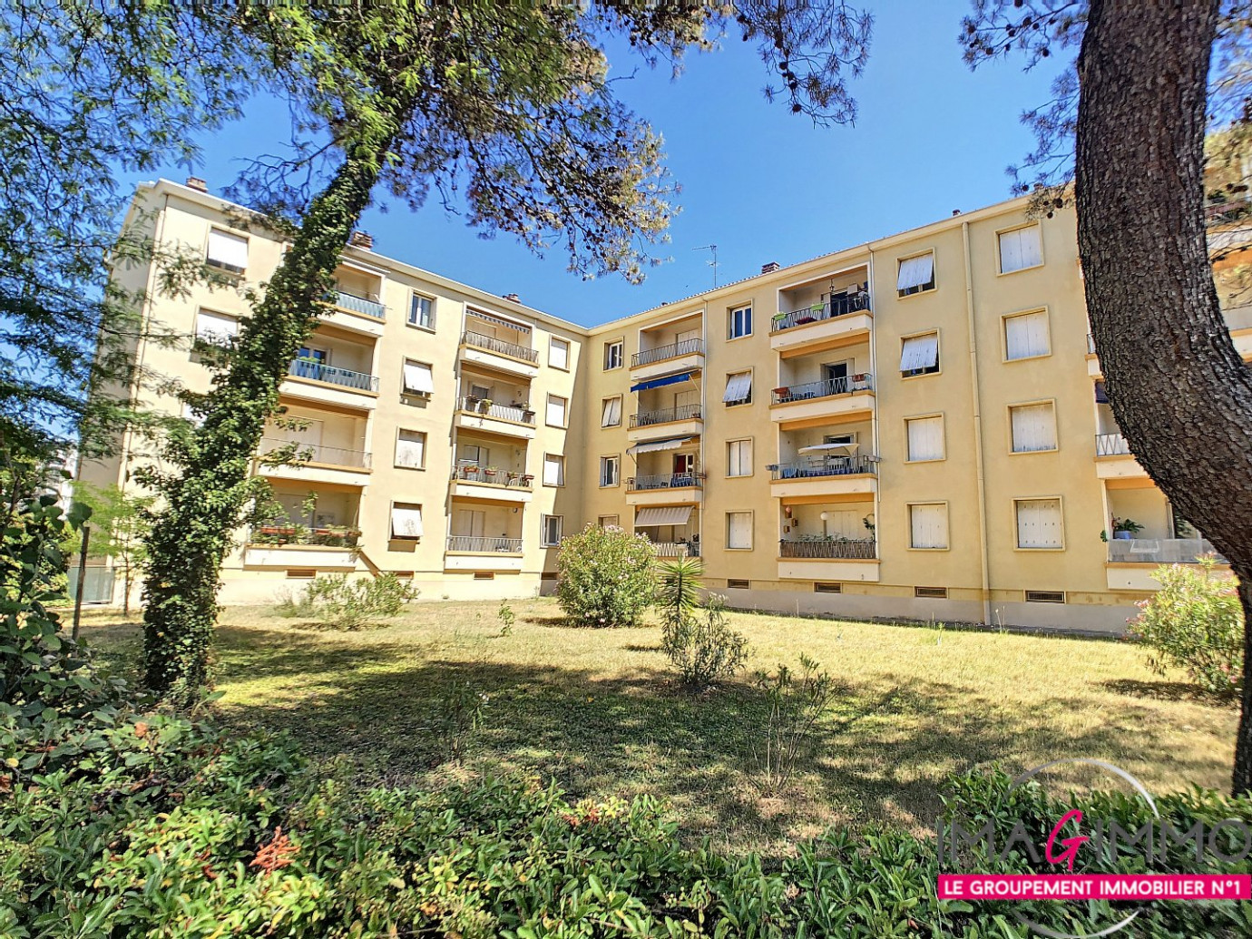à vendre Appartement Montpellier - Photo 1