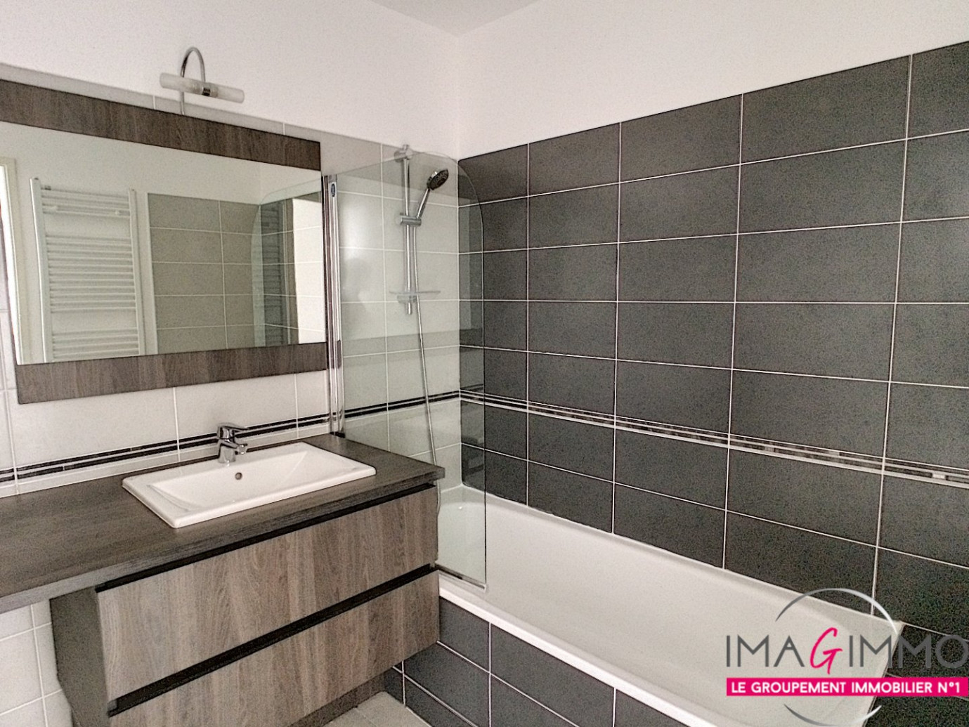 à vendre Appartement Juvignac - Photo 6