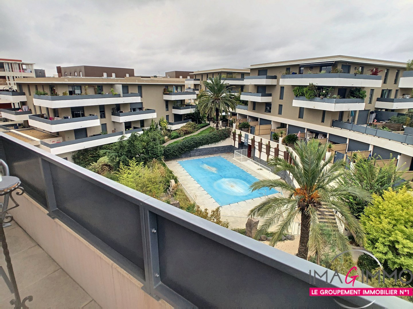 à vendre Appartement Juvignac - Photo 7