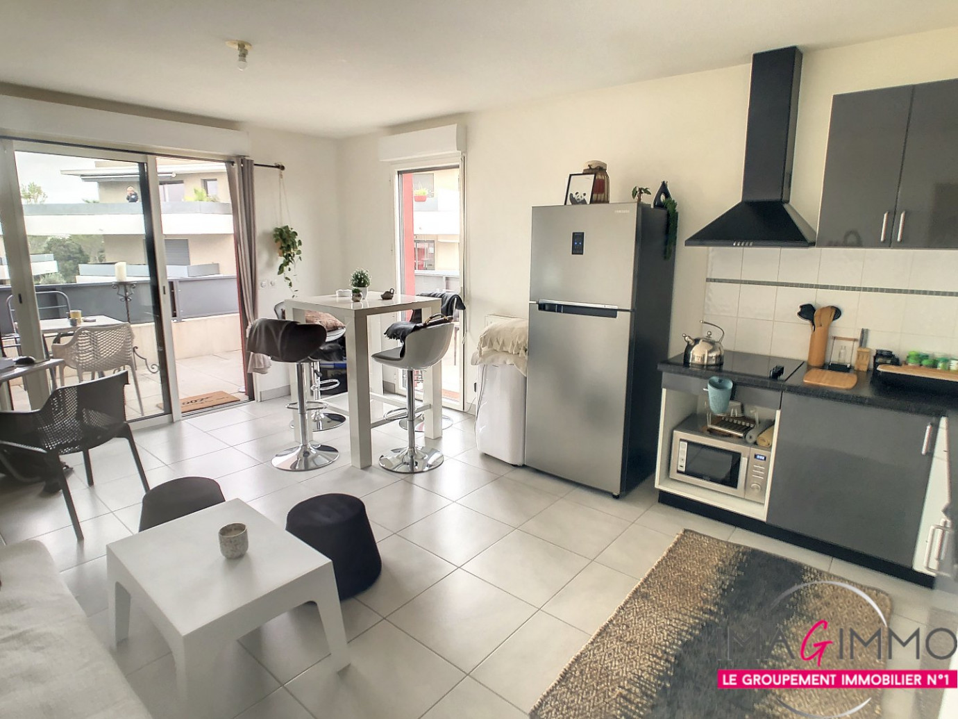 à vendre Appartement Juvignac - Photo 3