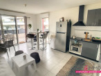à vendre Appartement Juvignac