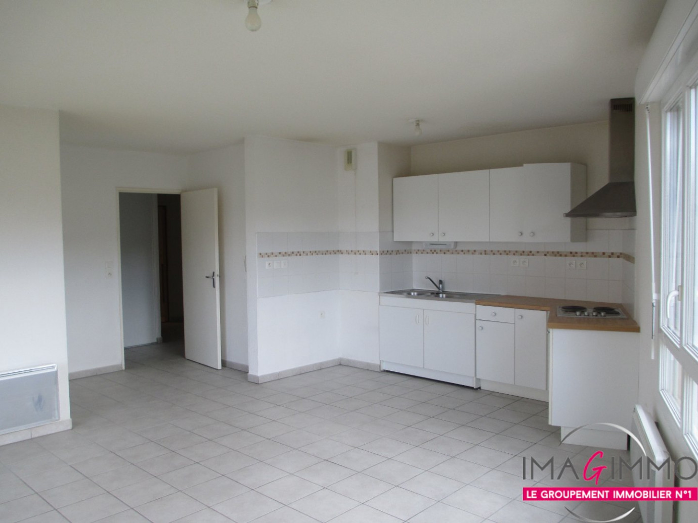 à vendre Appartement Montpellier - Photo 4