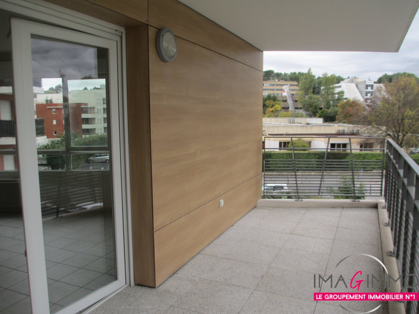 à vendre Appartement Montpellier - Photo 8